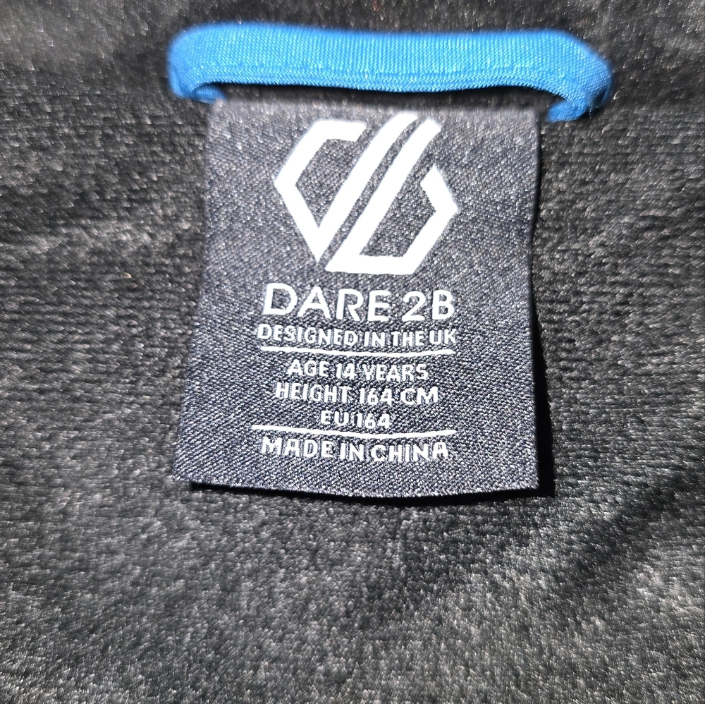 Dare2b ski jacket - Picture 5 of 6